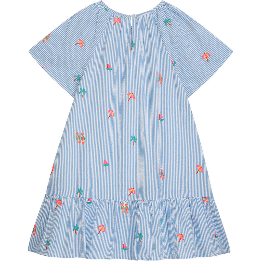 DANAMADE DJANE Dresses Blue