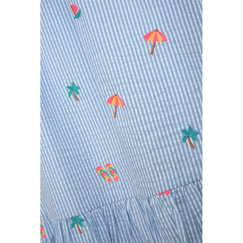 DANAMADE DJANE Dresses Blue