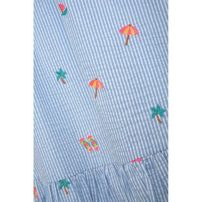 DANAMADE DJANE Dresses Blue