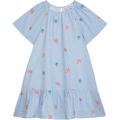 DANAMADE DJANE Dresses Blue