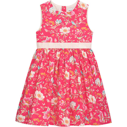 DANAMADE DJASMIN Dresses Pink