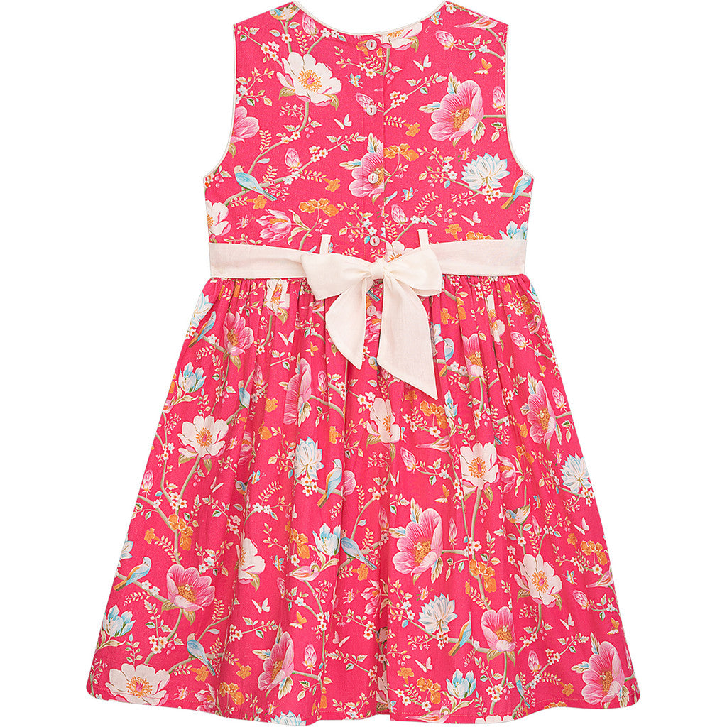 DANAMADE DJASMIN Dresses Pink