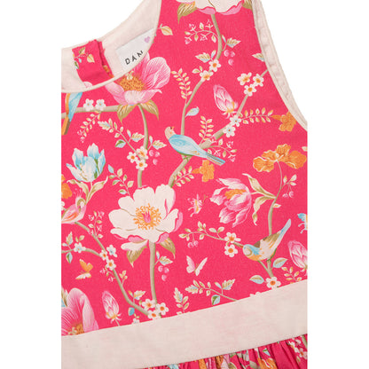 DANAMADE DJASMIN Dresses Pink