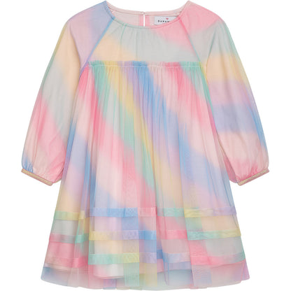 DANAMADE DJENNA Dresses Multicolor