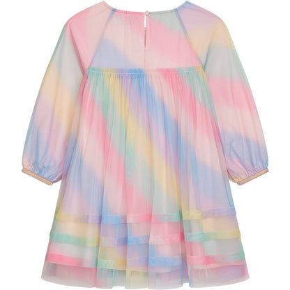 DANAMADE DJENNA Dresses Multicolor