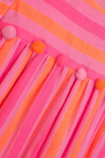 DANAMADE DJENNIE Dresses