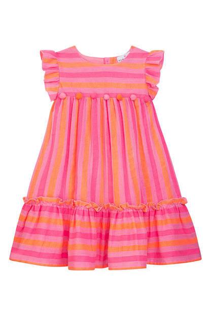 DANAMADE DJENNIE Dresses