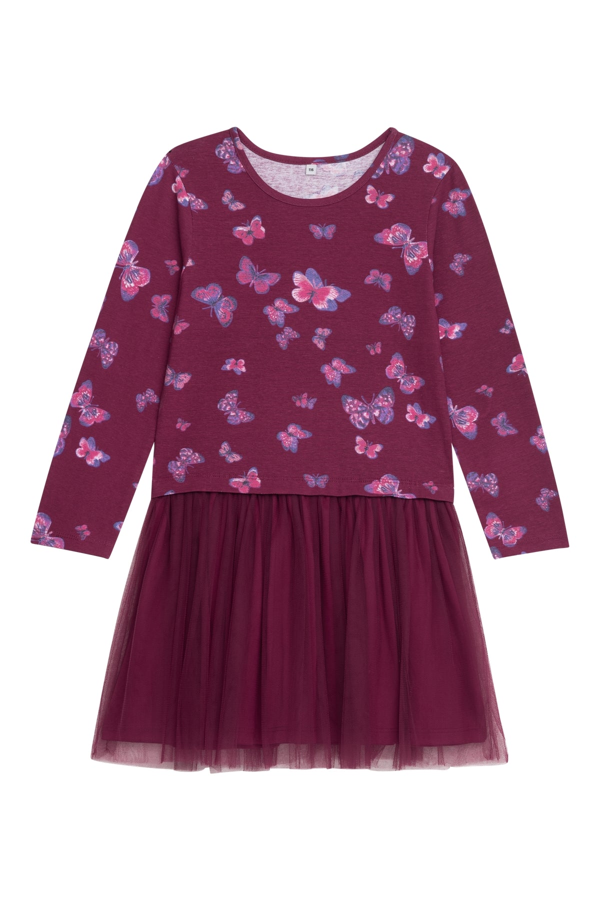 DANAMADE  DJULIETTE Dresses Berry