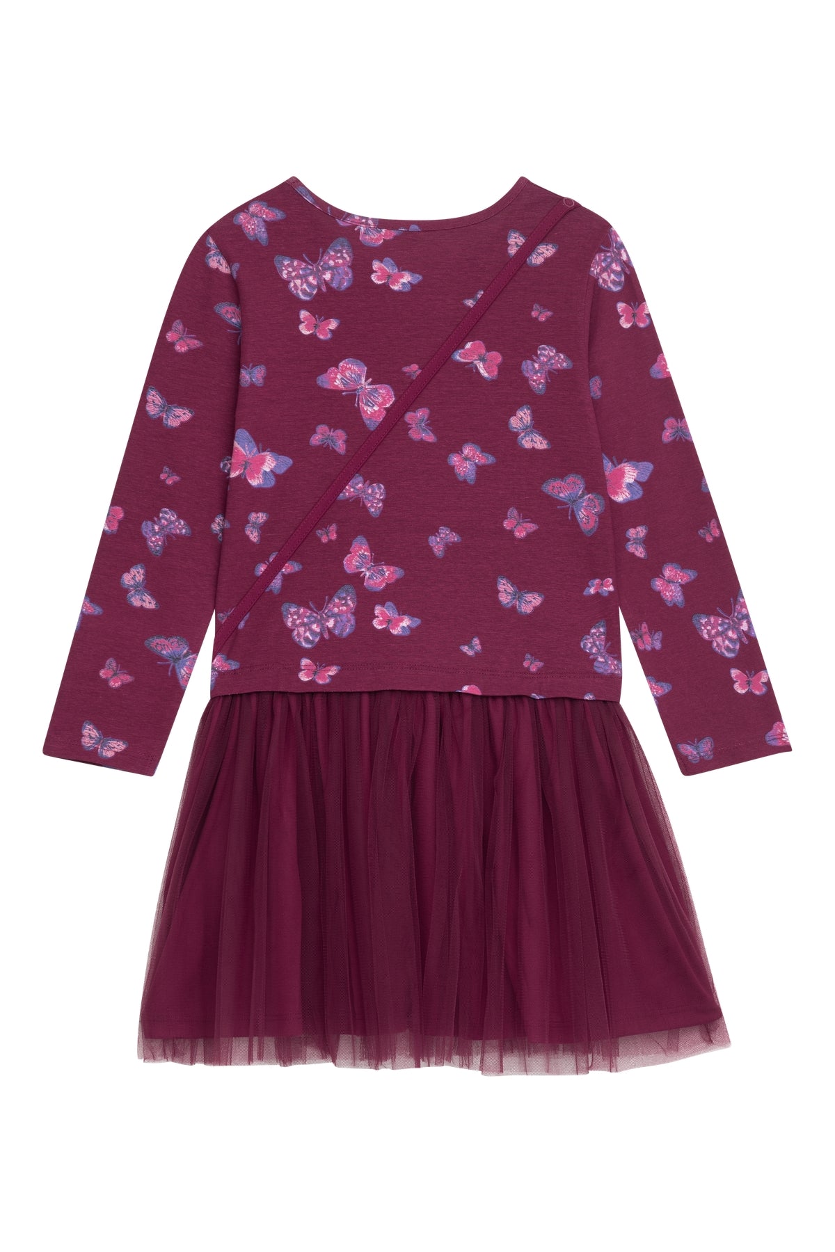 DANAMADE  DJULIETTE Dresses Berry