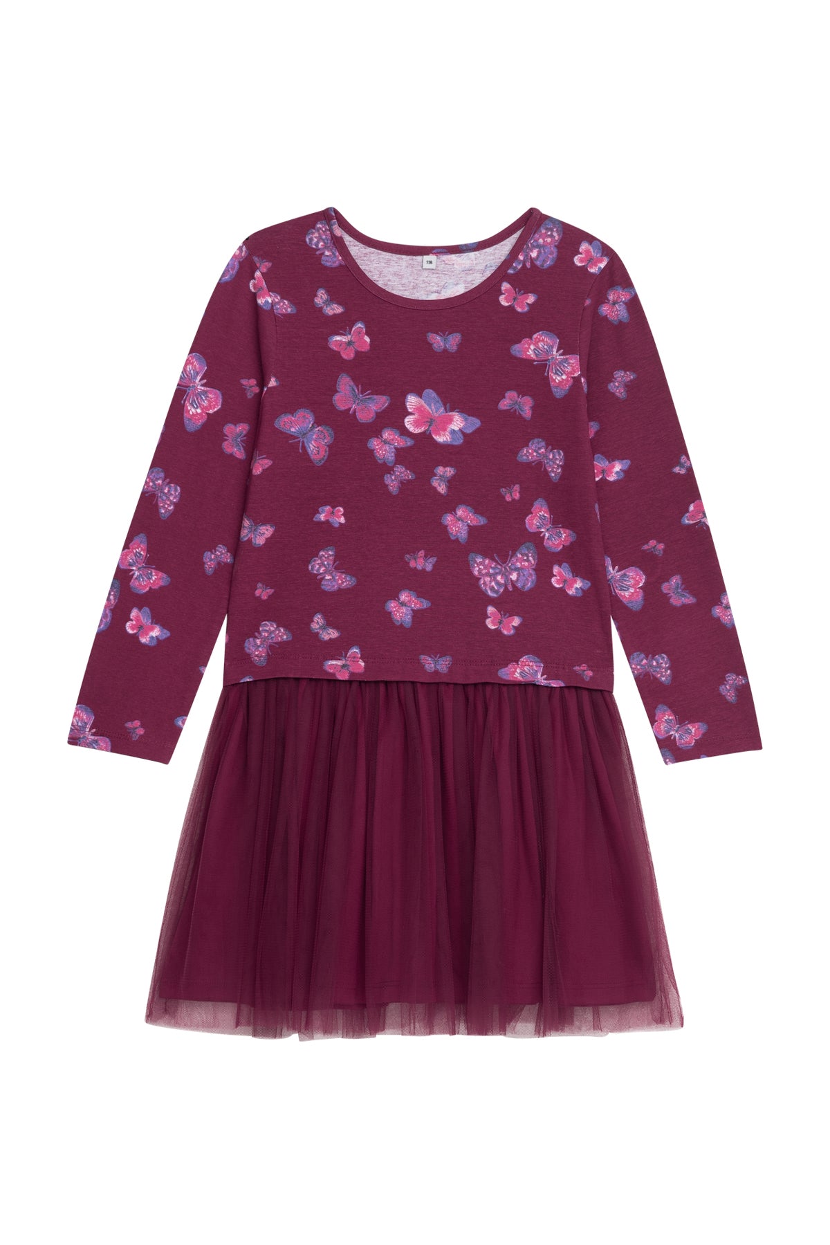 DANAMADE  DJULIETTE Dresses Berry