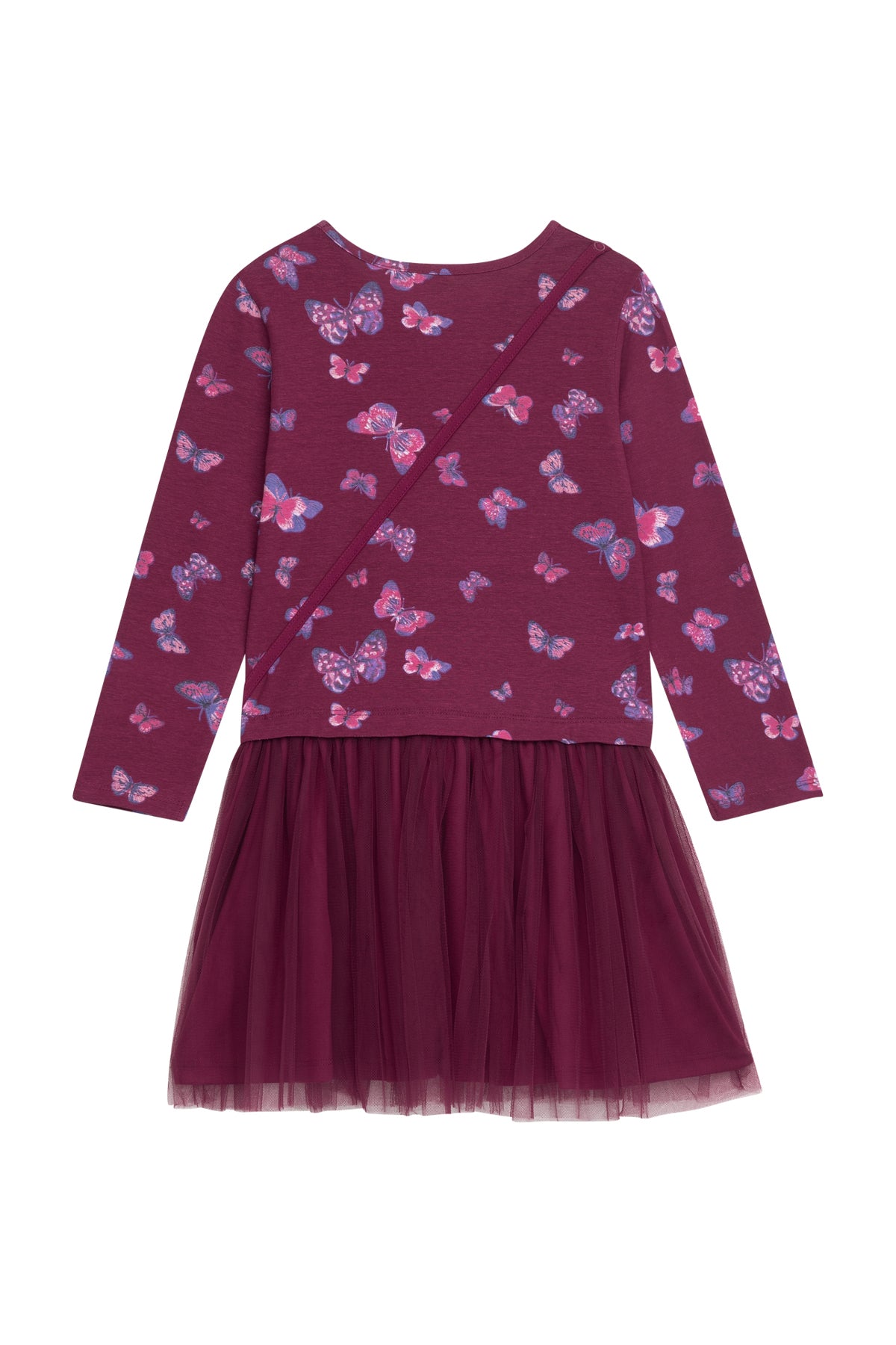 DANAMADE  DJULIETTE Dresses Berry