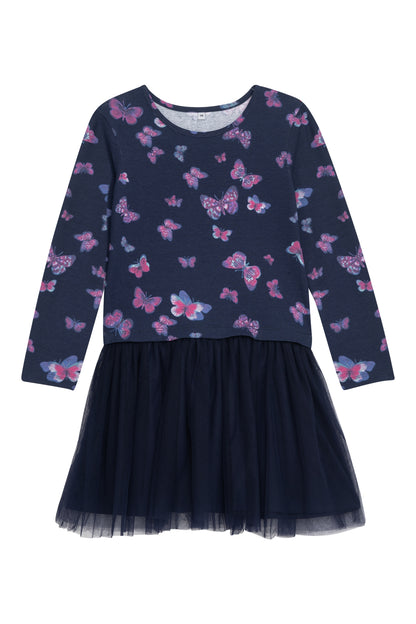 DANAMADE  DJULIETTE Dresses Navy