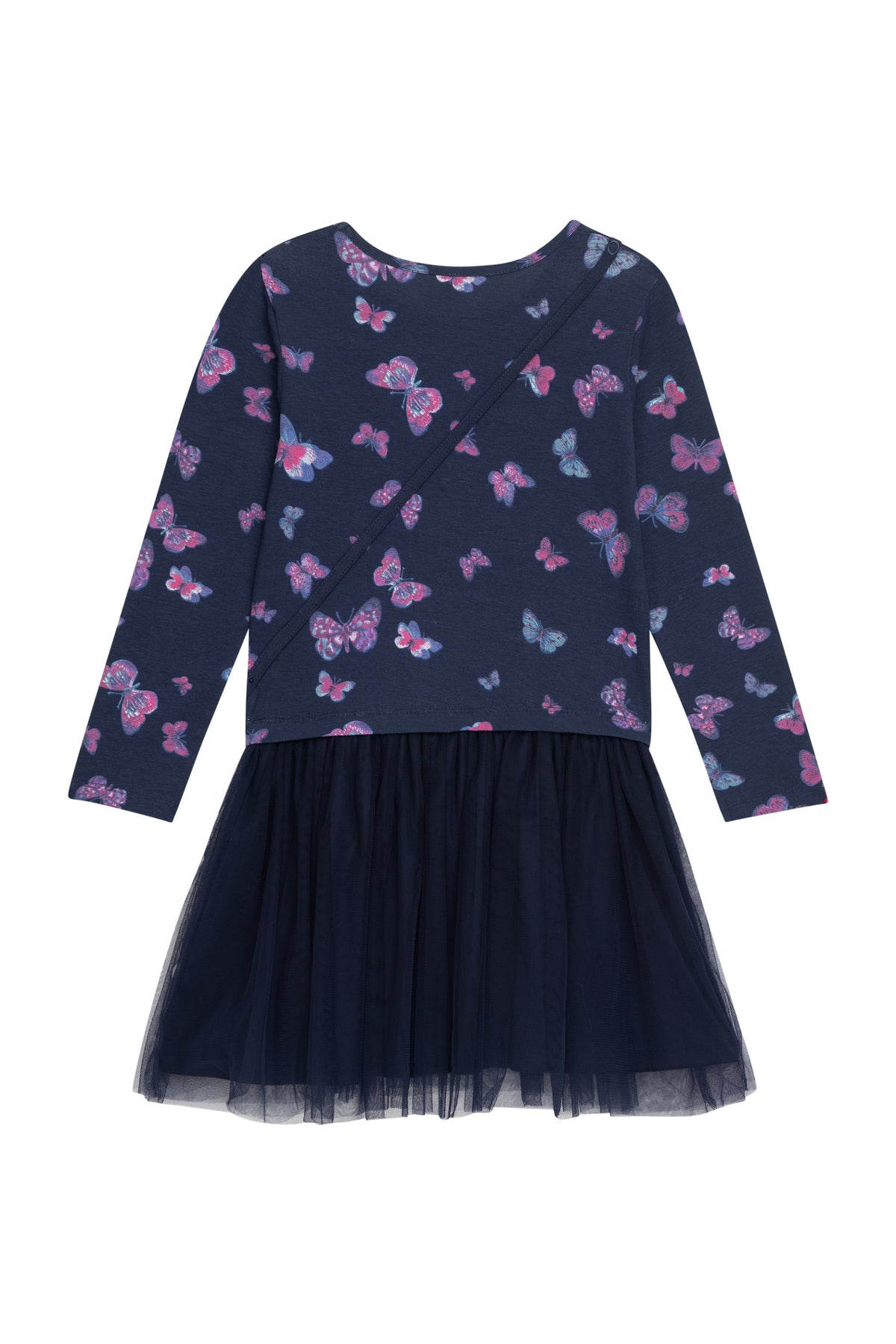 DANAMADE  DJULIETTE Dresses Navy