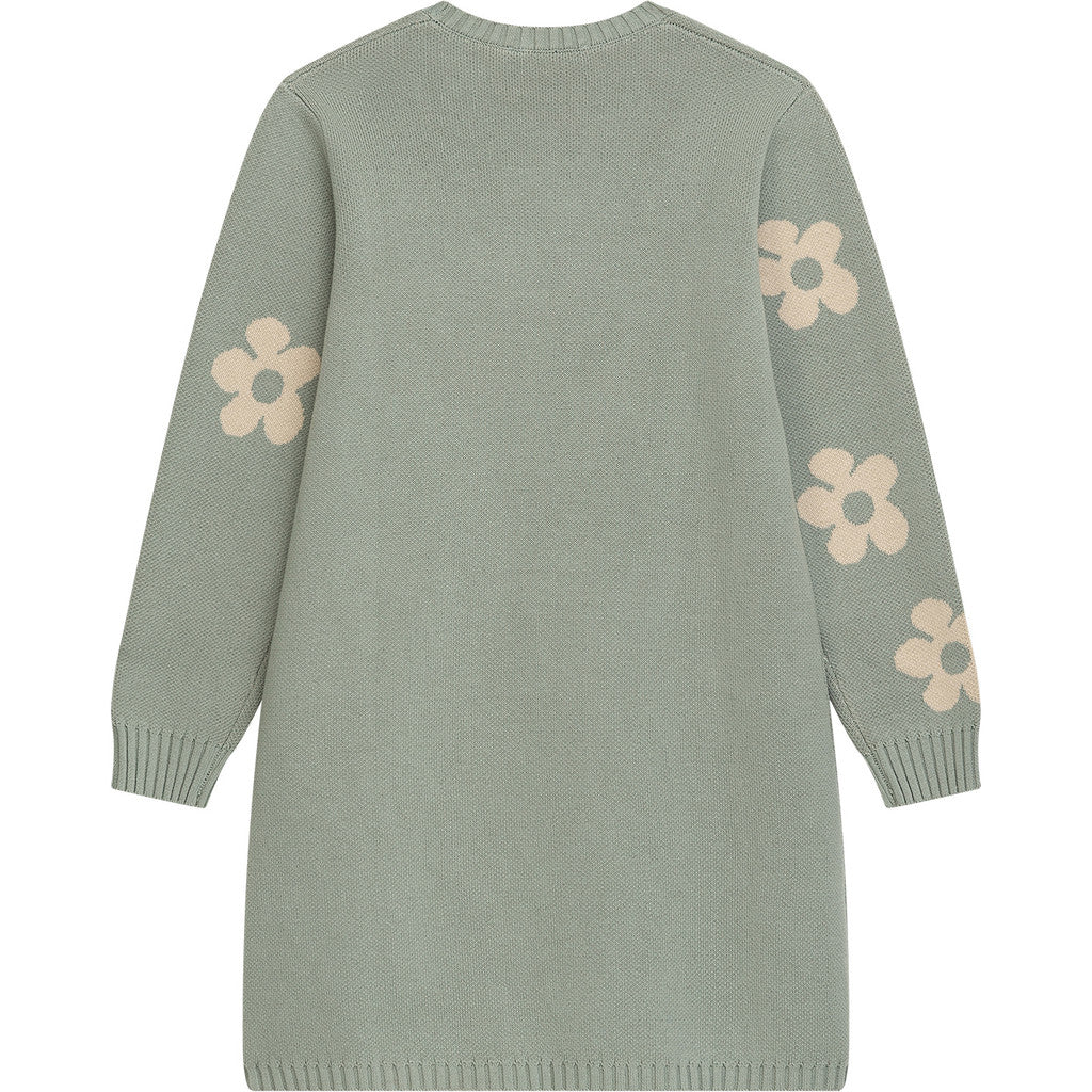DANAMADE DKATRINE Dresses Icy Blue