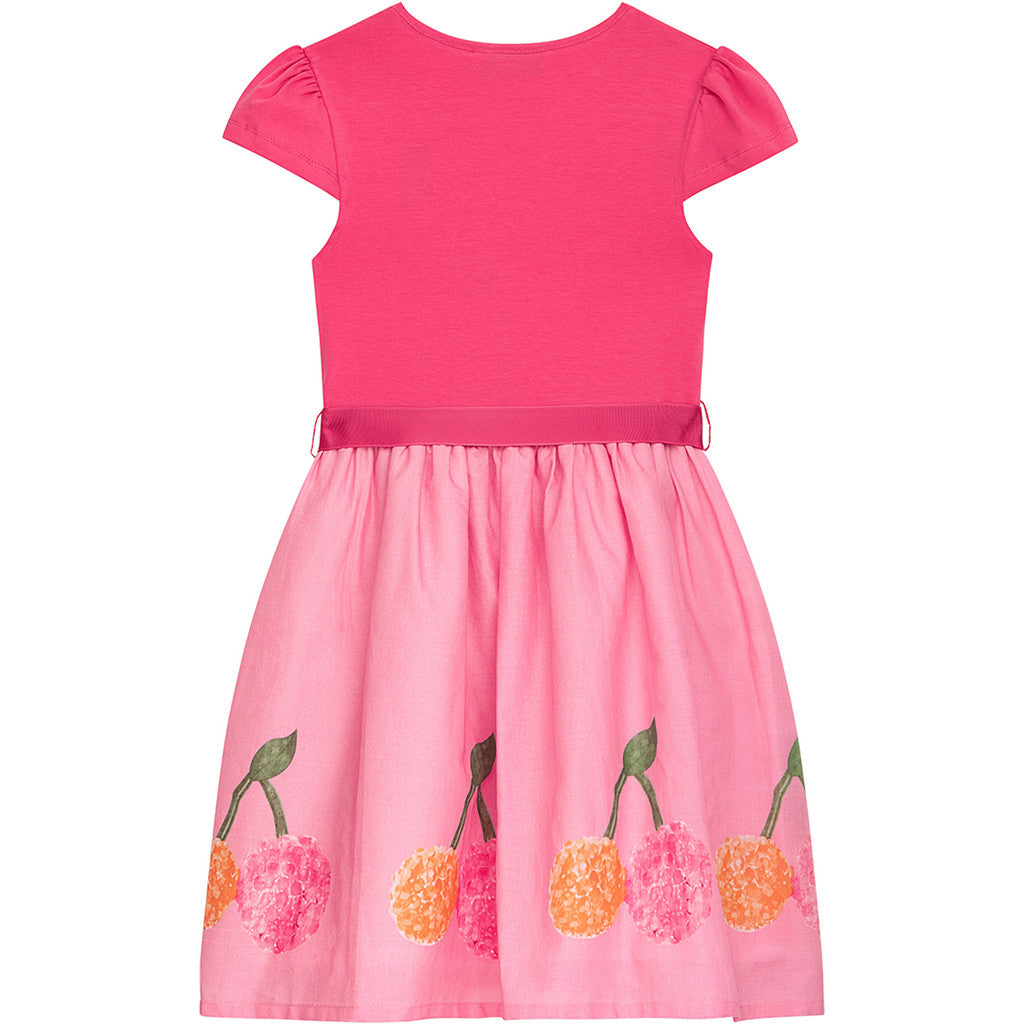 DANAMADE DKIM Dresses Pink