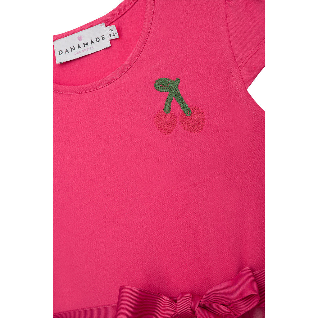 DANAMADE DKIM Dresses Pink