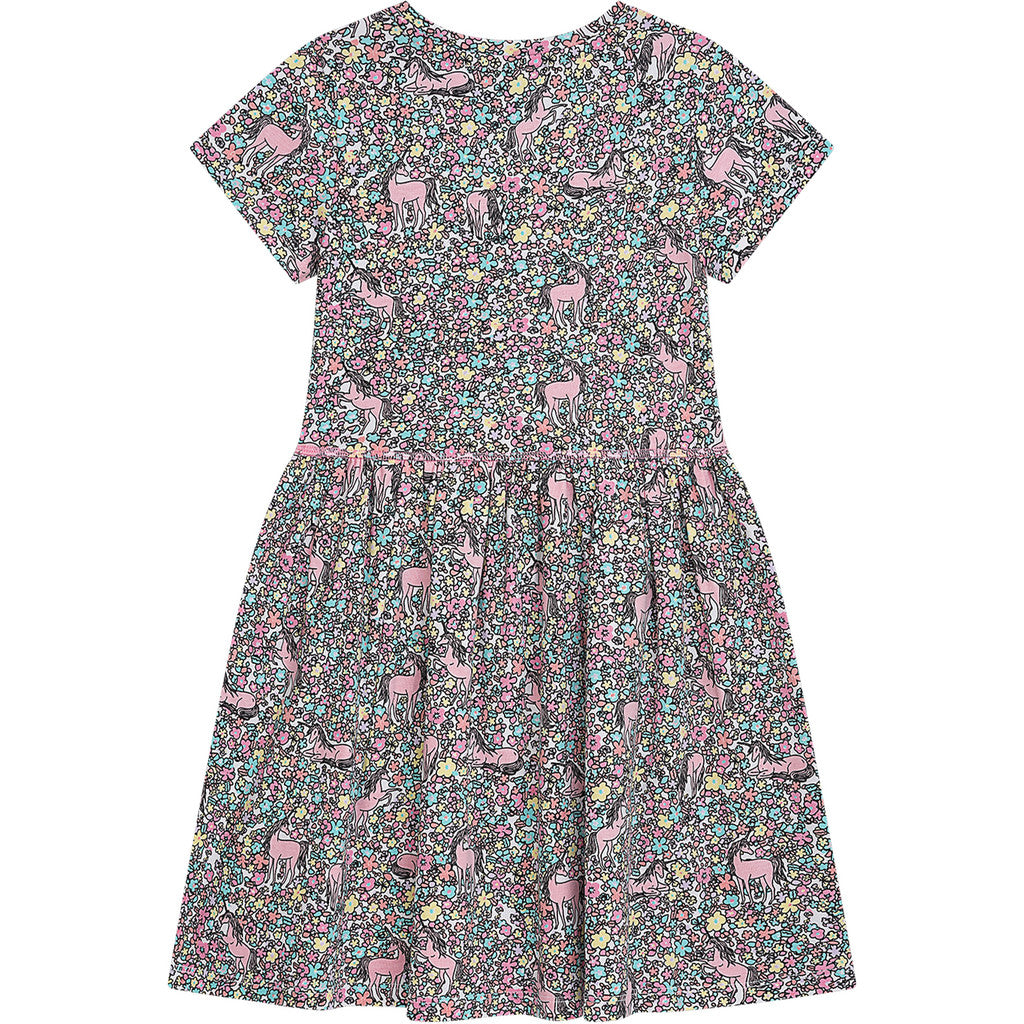 DANAMADE DLAURA Dresses Rose
