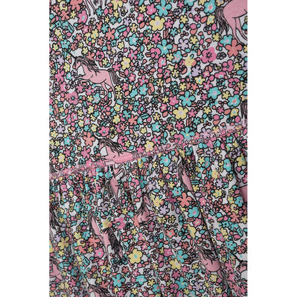 DANAMADE DLAURA Dresses Rose