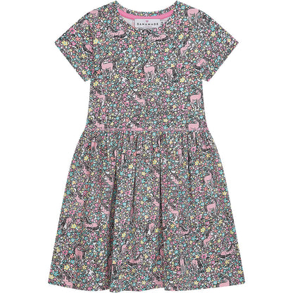 DANAMADE DLAURA Dresses Rose