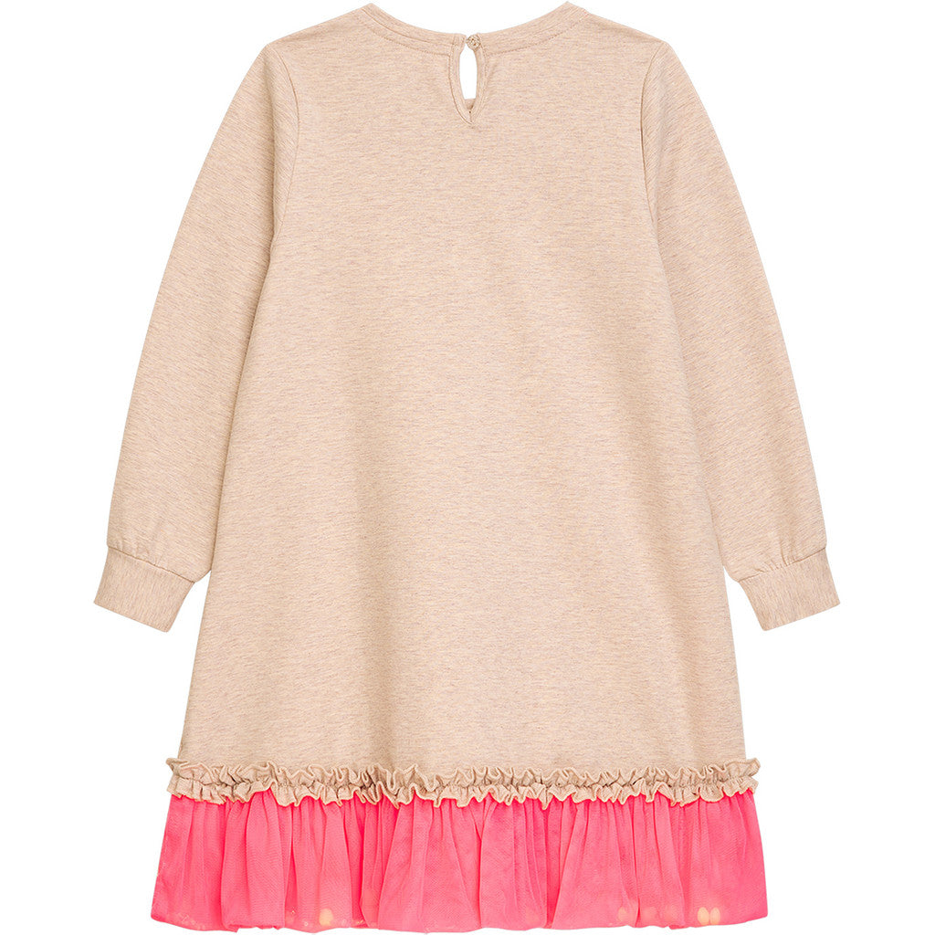 DANAMADE DLEXY Dresses Crème