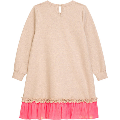 DANAMADE DLEXY Dresses Crème