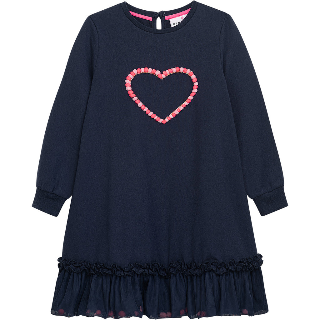 DANAMADE DLEXY Dresses Navy