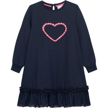 DANAMADE DLEXY Dresses Navy