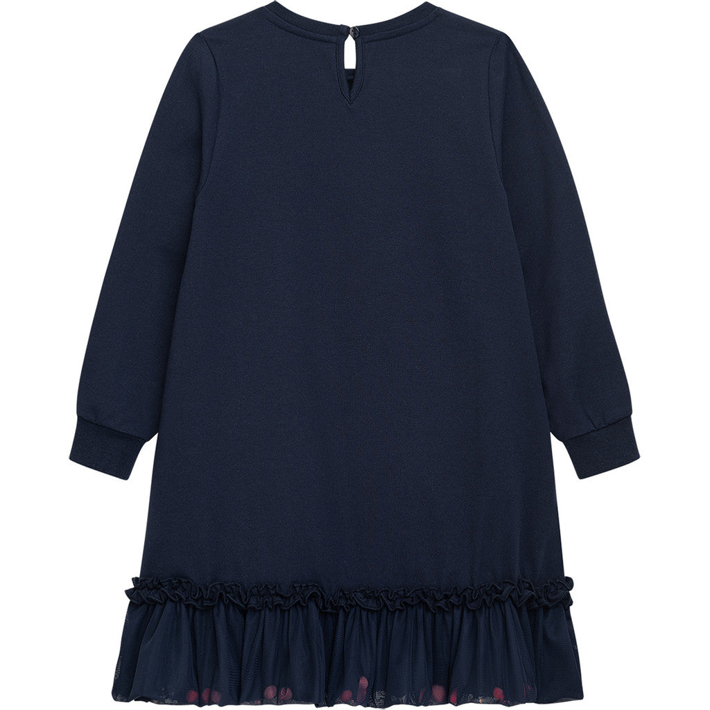 DANAMADE DLEXY Dresses Navy