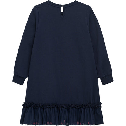 DANAMADE DLEXY Dresses Navy
