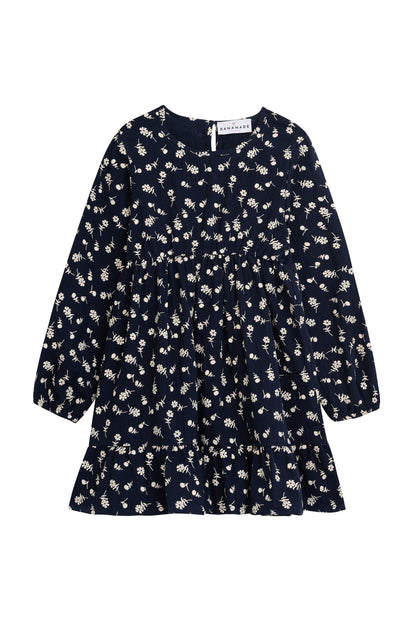 DANAMADE  DLIA Dresses Navy