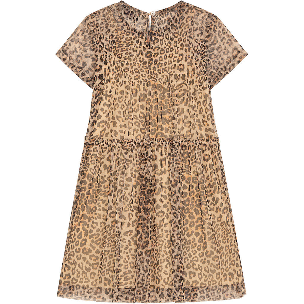 DANAMADE DLIA Dresses Beige