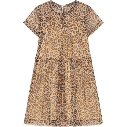 DANAMADE DLIA Dresses Beige