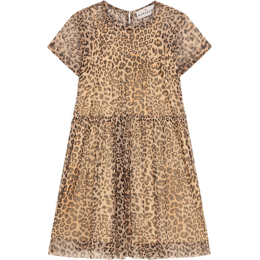 DANAMADE DLIA Dresses Beige