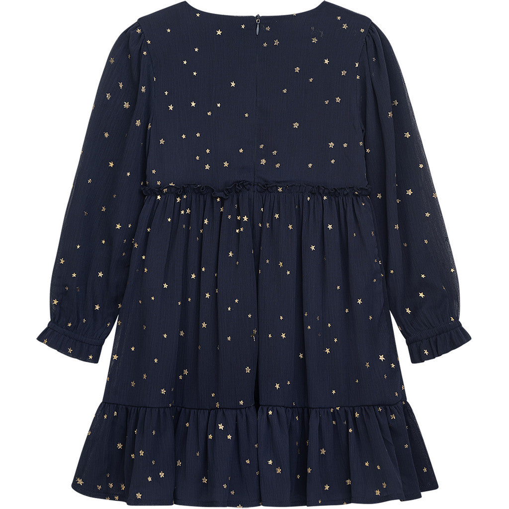 DANAMADE DLIAH Dresses Navy