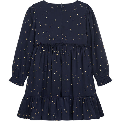 DANAMADE DLIAH Dresses Navy