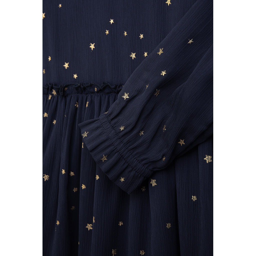 DANAMADE DLIAH Dresses Navy