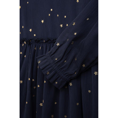 DANAMADE DLIAH Dresses Navy