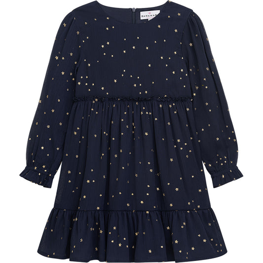 DANAMADE DLIAH Dresses Navy