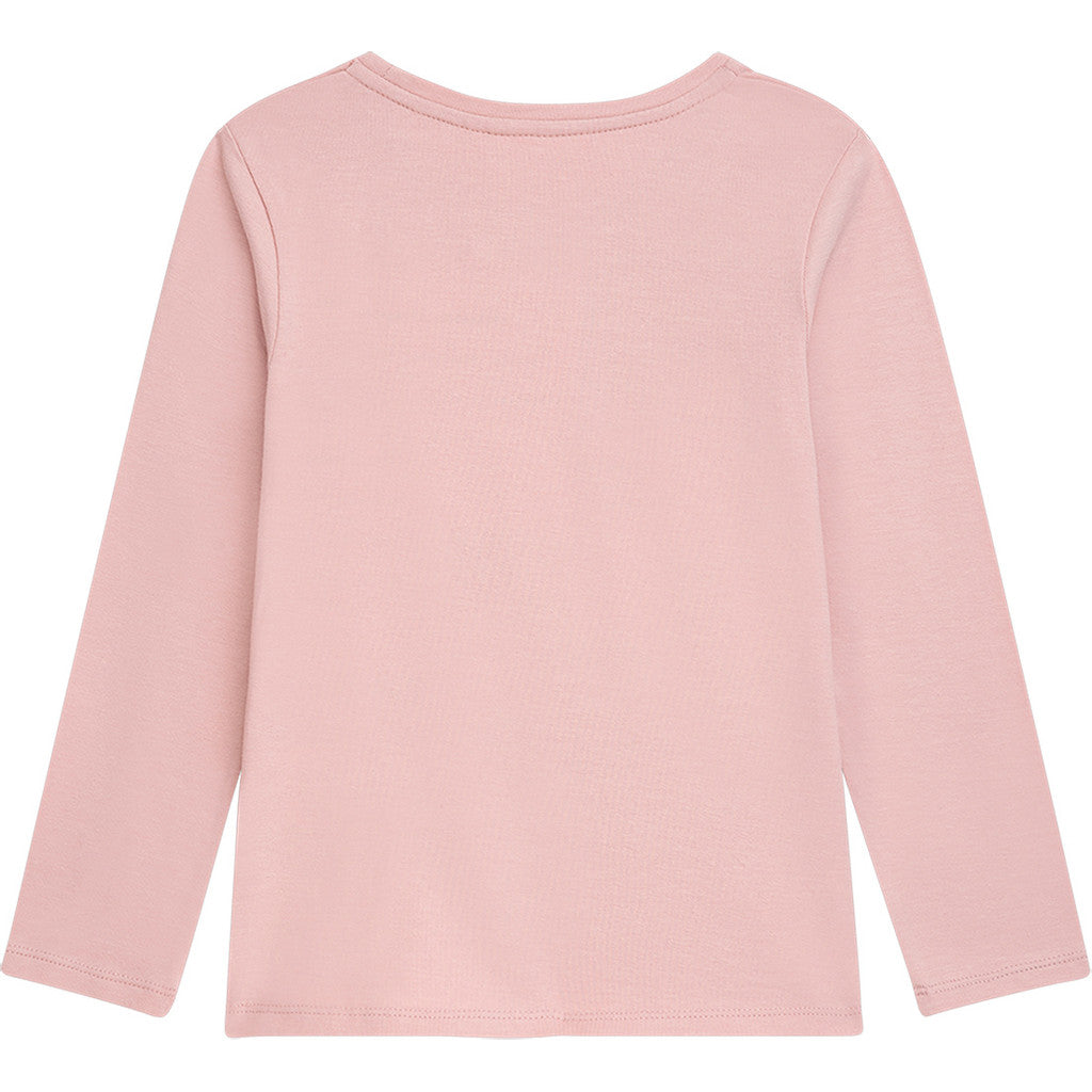 DANAMADE DLIESE Shirts&Tops Dusty Rose