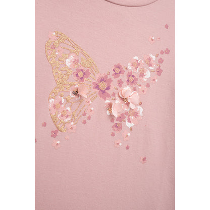 DANAMADE DLIESE Shirts&Tops Dusty Rose