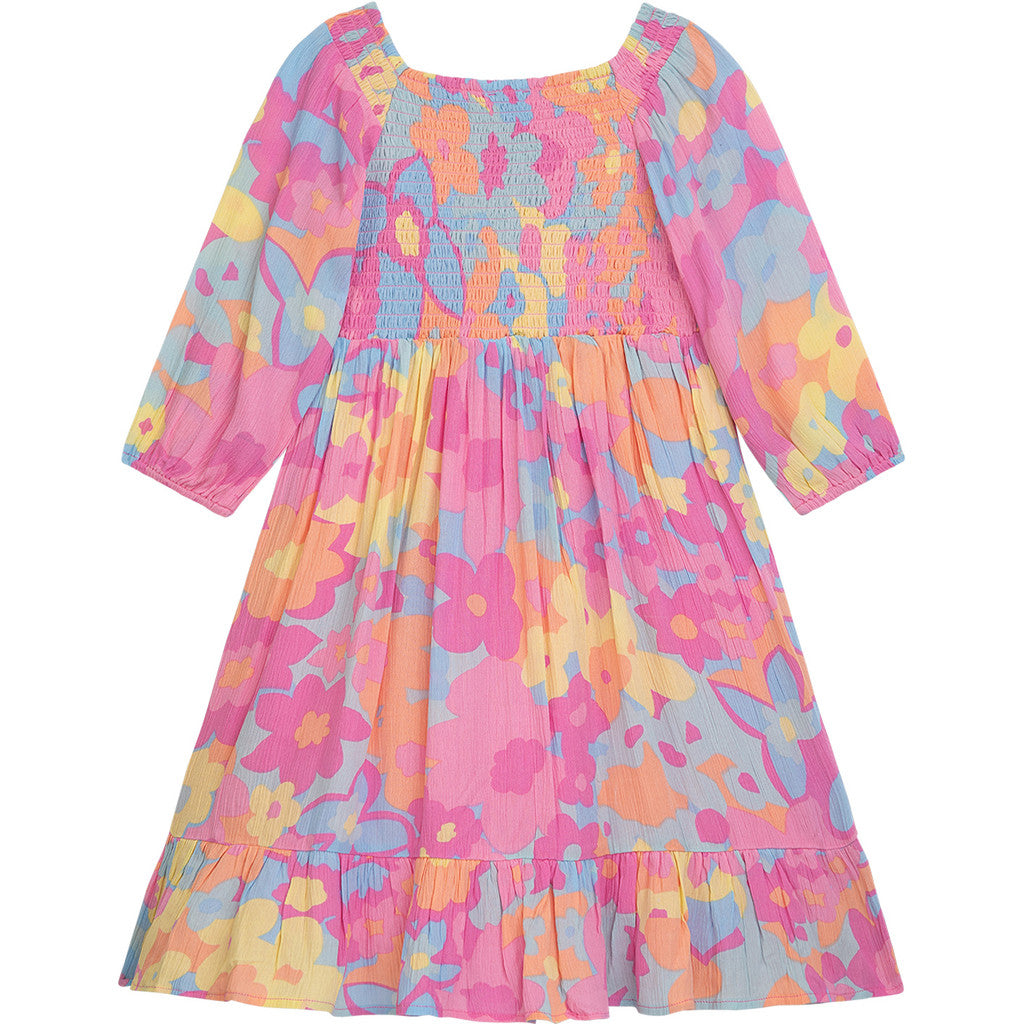 DANAMADE DLILLY Dresses Multicolor