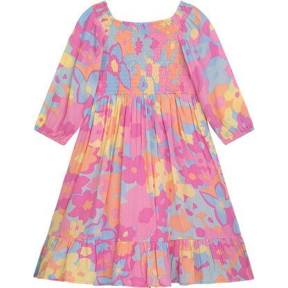 DANAMADE DLILLY Dresses Multicolor
