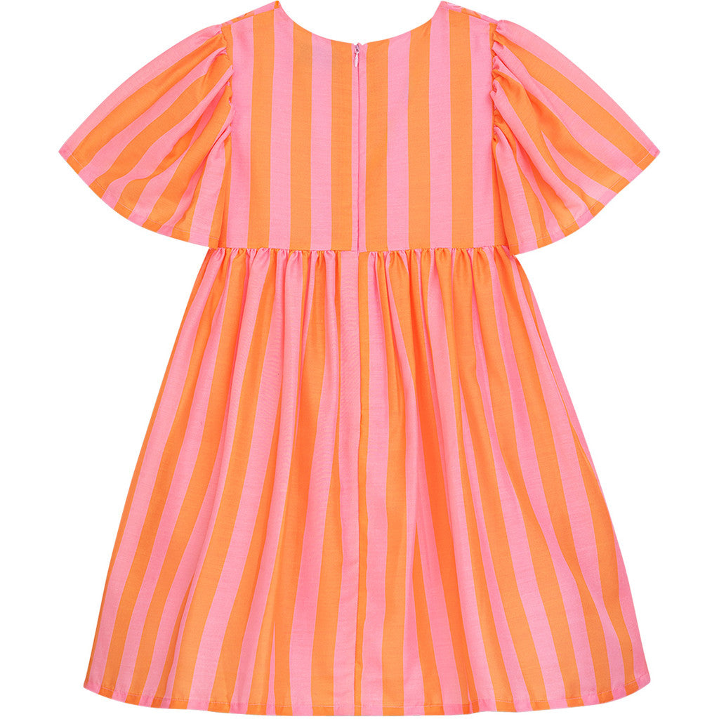 DANAMADE DLILOU Dresses Orange