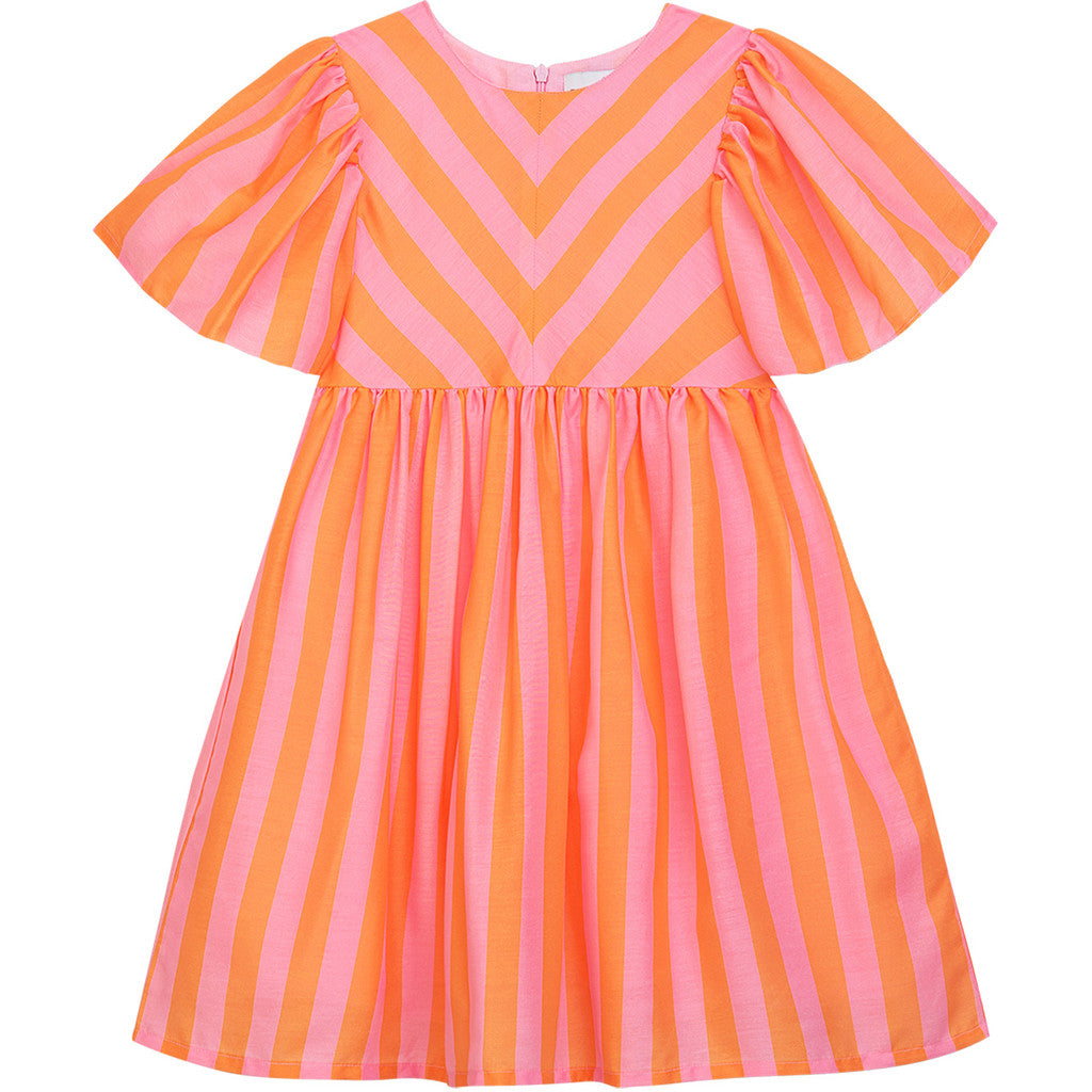 DANAMADE DLILOU Dresses Orange