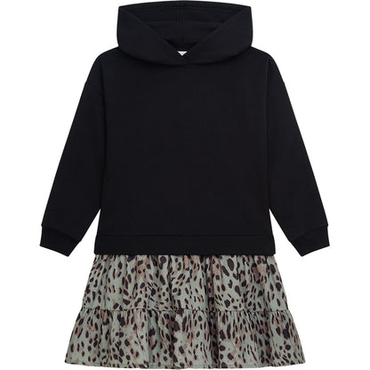 DANAMADE DLIVA Dresses Black