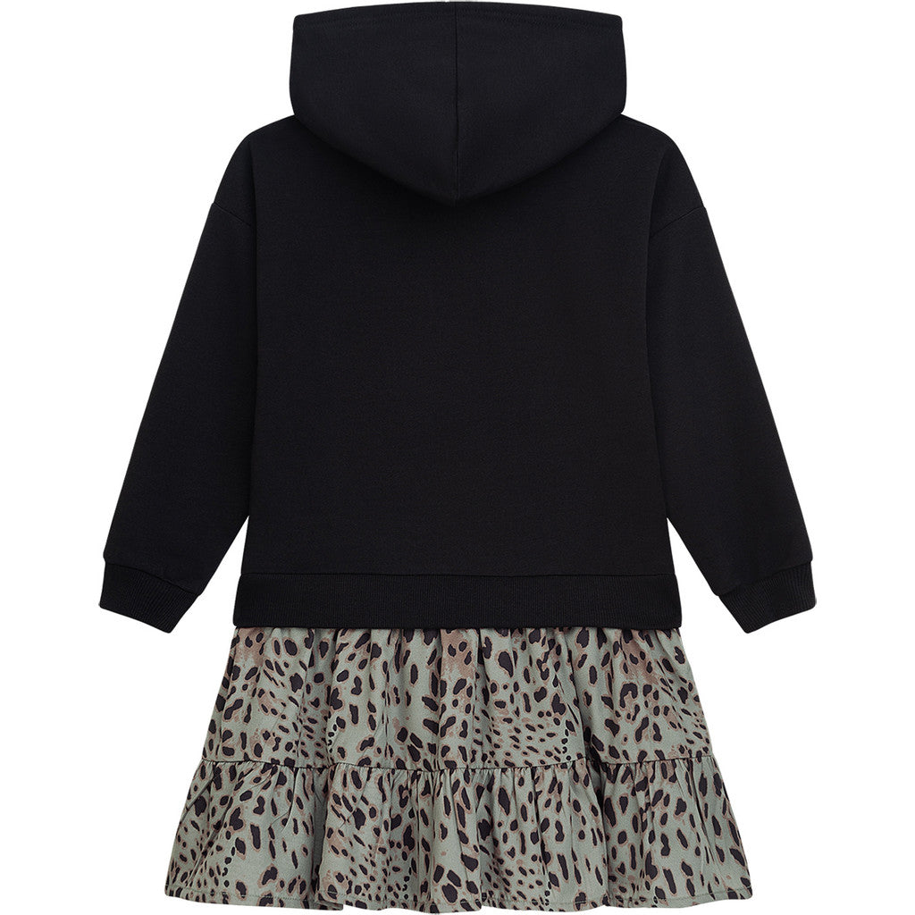 DANAMADE DLIVA for MOM Dresses Black