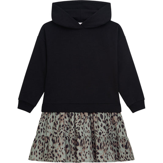 DANAMADE DLIVA for MOM Dresses Black