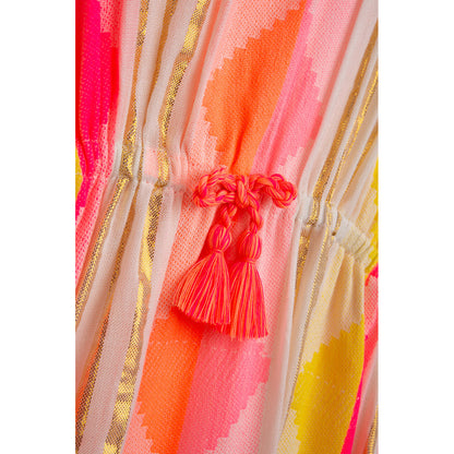 DANAMADE DLOLA Dresses Multicolor