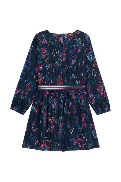 DANAMADE  DLUCI Dresses Navy