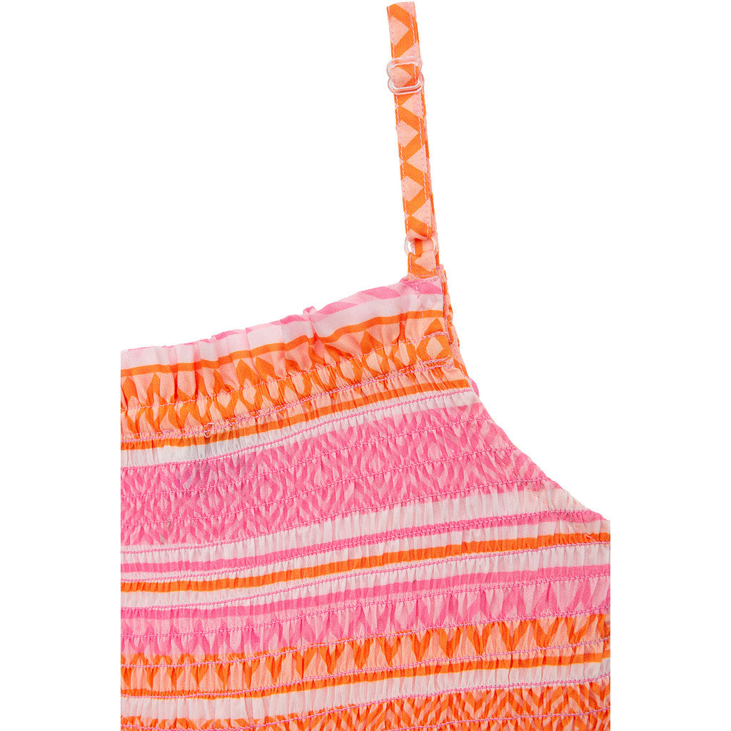 DANAMADE DLUNA Dresses Orange